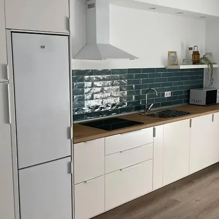 Piso Nuevo, Centrico Y Tranquilo Apartment Bullas Exterior photo