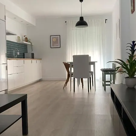 Piso Nuevo, Centrico Y Tranquilo Apartment Bullas Exterior photo