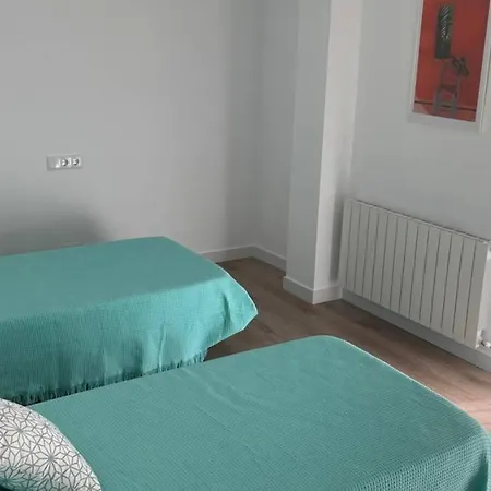 Piso Nuevo, Centrico Y Tranquilo Apartment Bullas Exterior photo