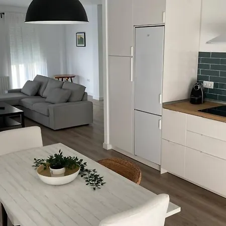 Piso Nuevo, Centrico Y Tranquilo Apartment Bullas Exterior photo