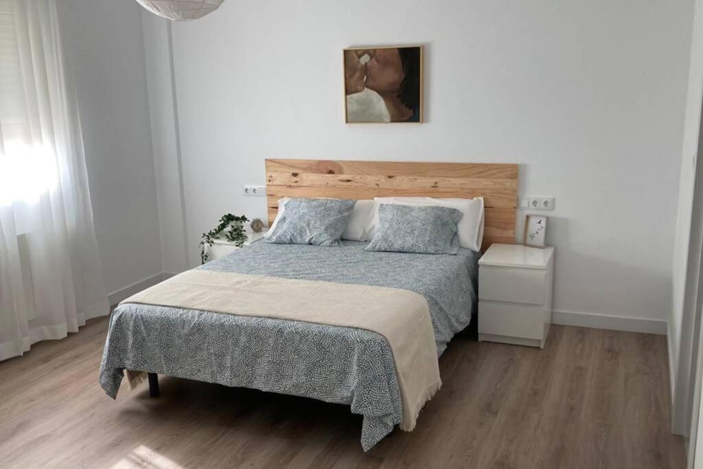 Nuevo, Céntrico Y Tranquilo Appartement