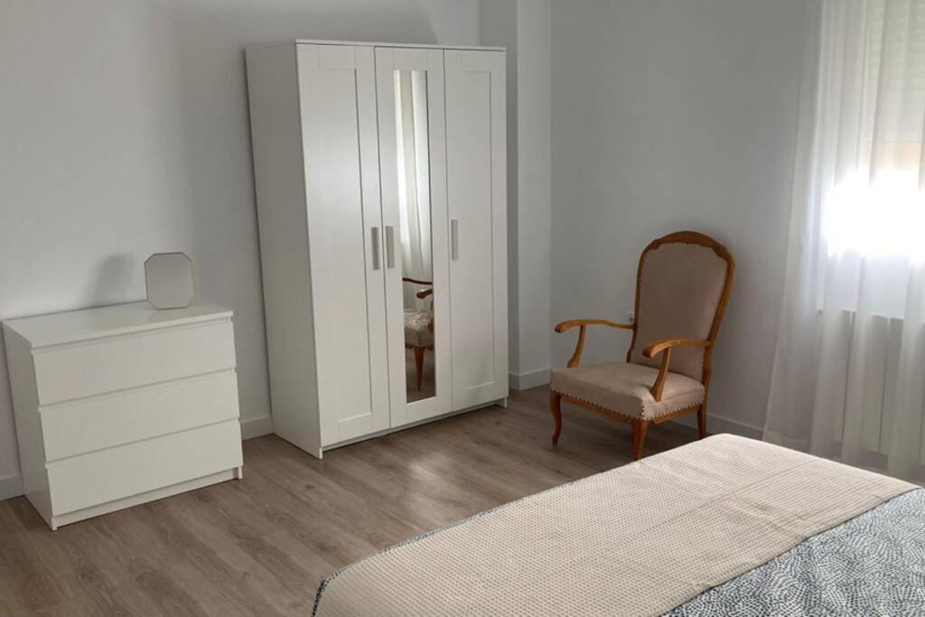 Appartement Nuevo, Céntrico Y Tranquilo Bullas