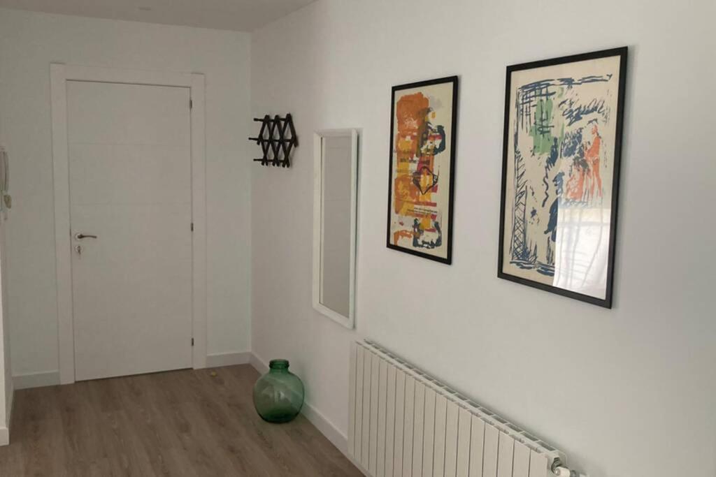 Nuevo, Céntrico Y Tranquilo Appartement *