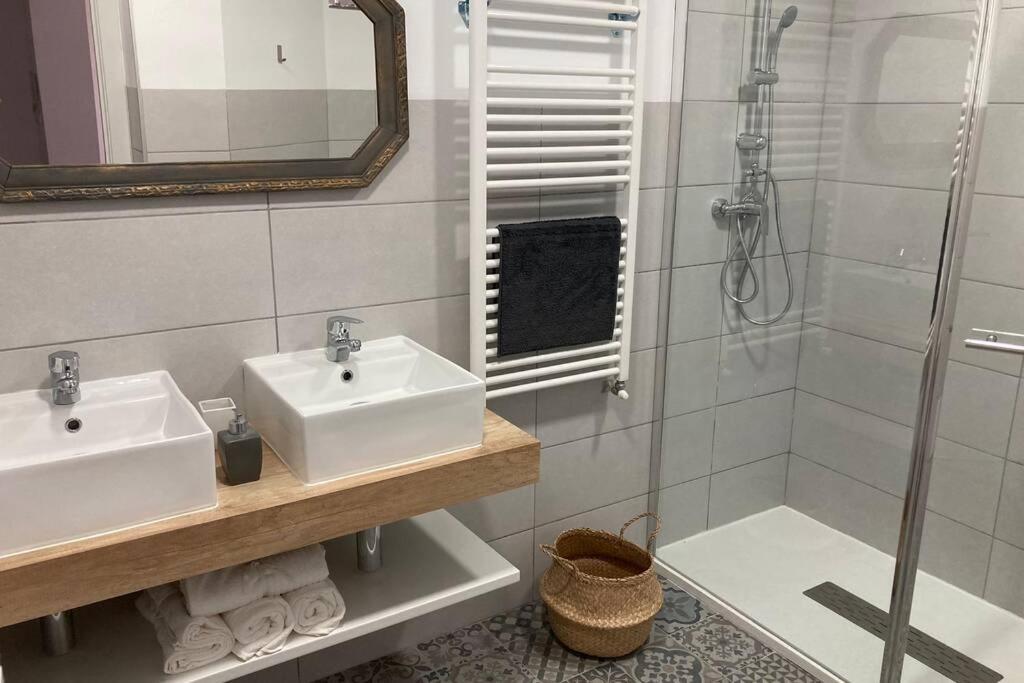 Nuevo, Céntrico Y Tranquilo Appartement Bullas
