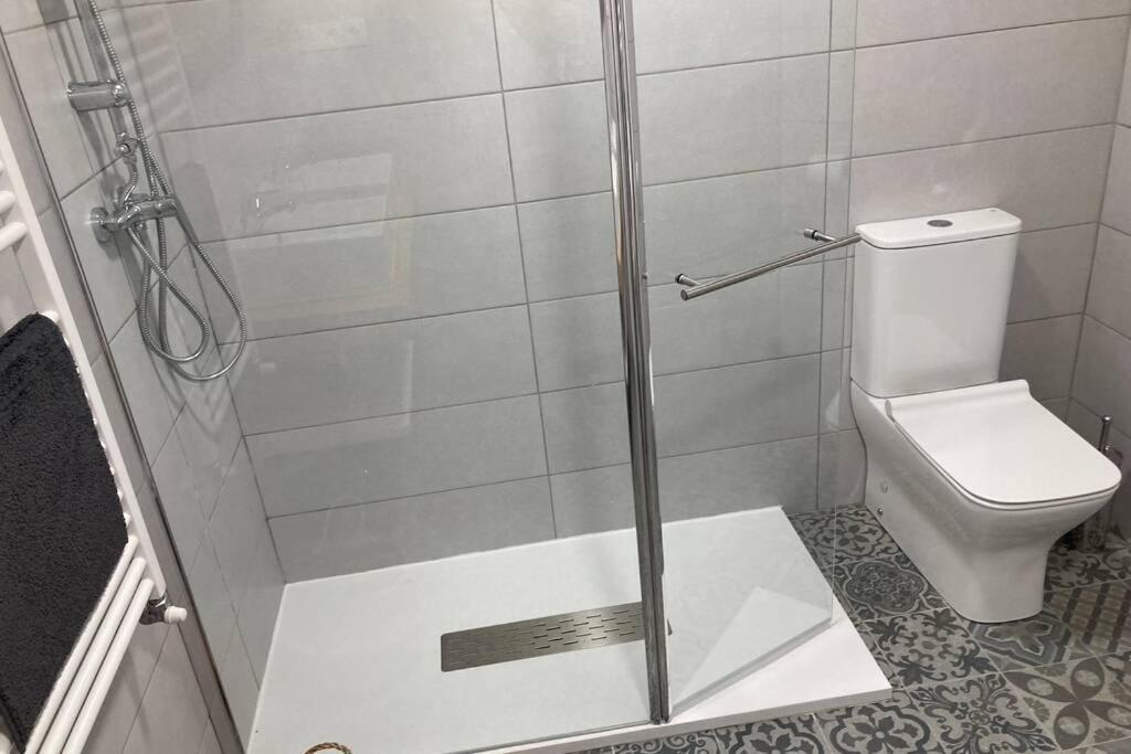 Appartement Nuevo, Céntrico Y Tranquilo