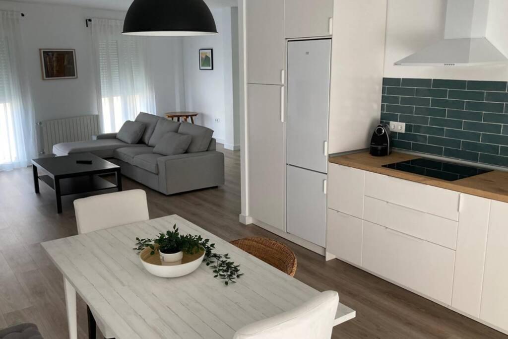 Appartement Nuevo, Céntrico Y Tranquilo